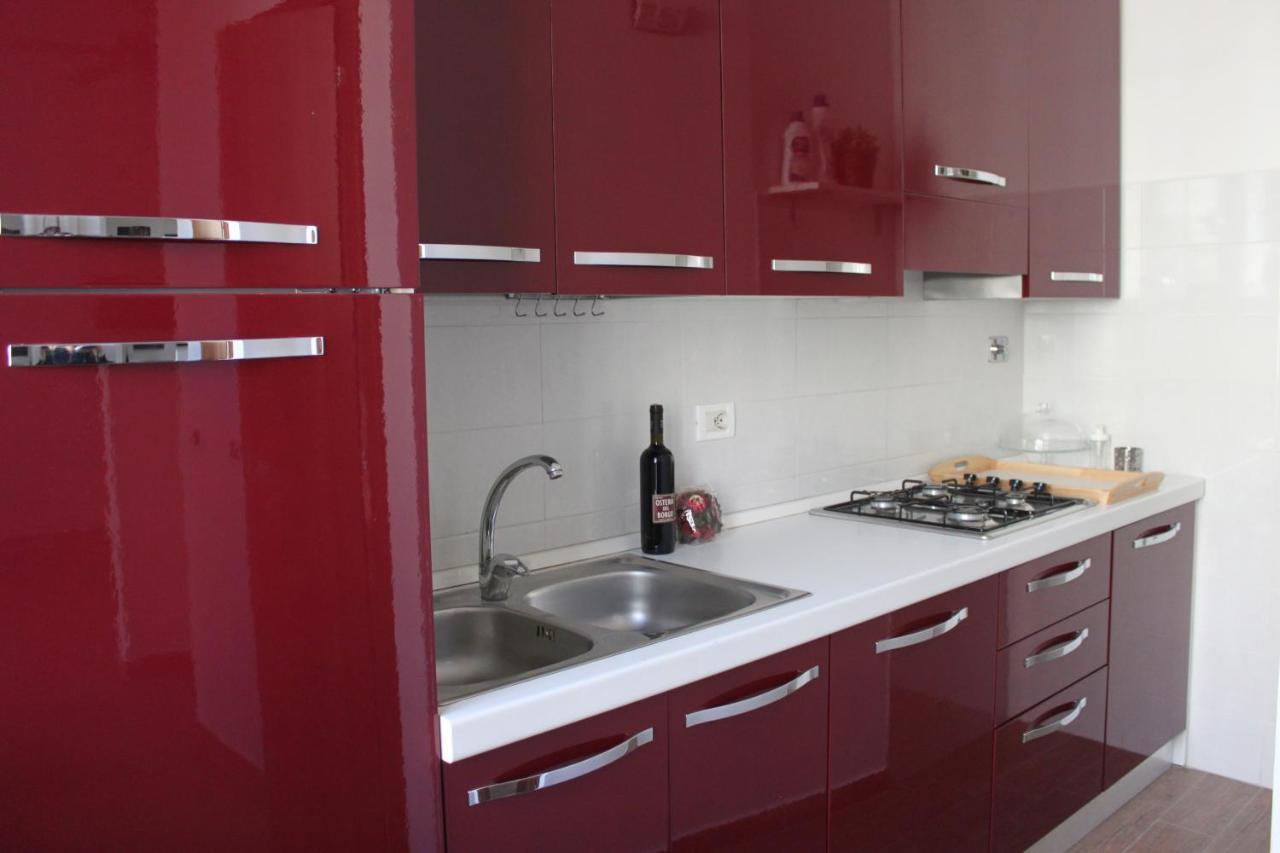 Bed and breakfast Mazzini Roma