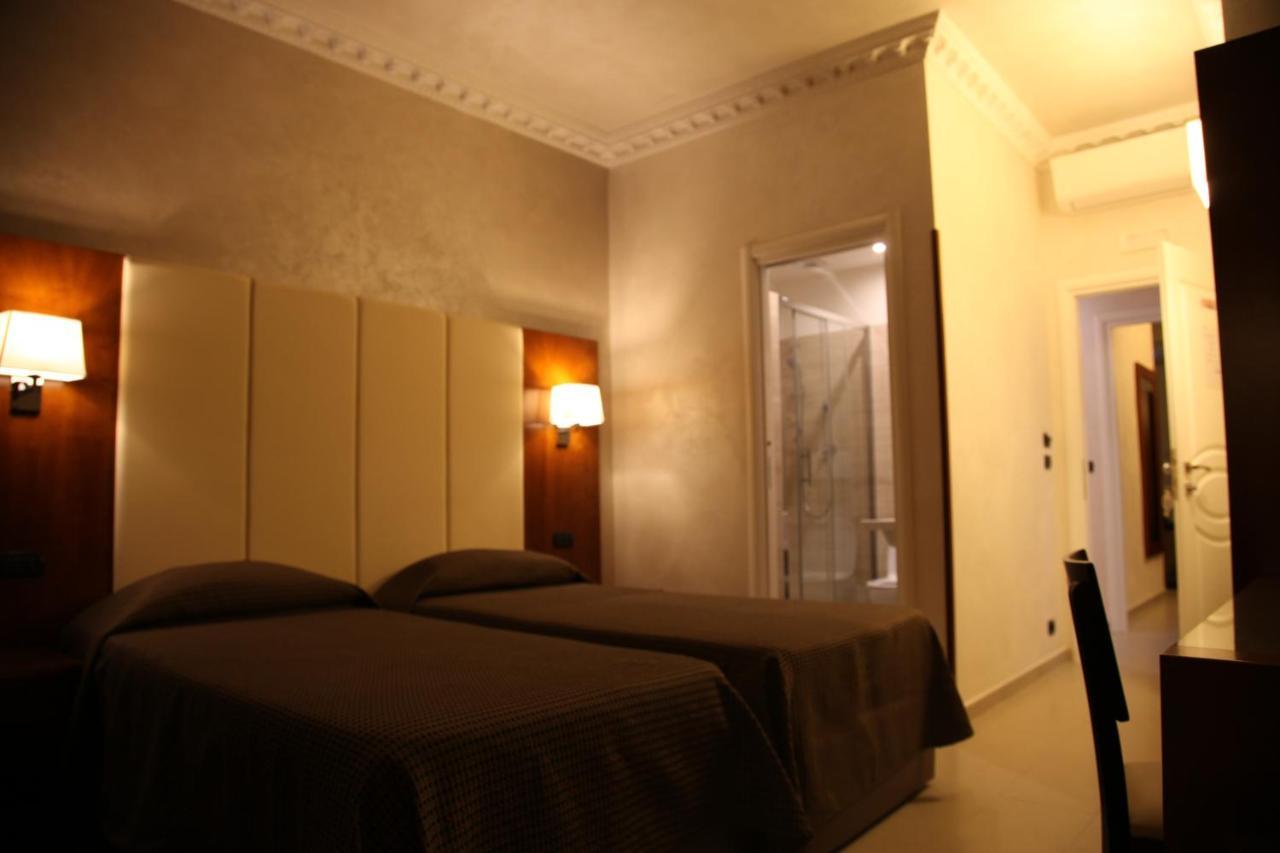 Federica's House In Rom