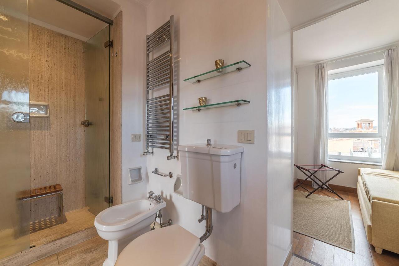 Paradiso Penthouse - Fromhometorome