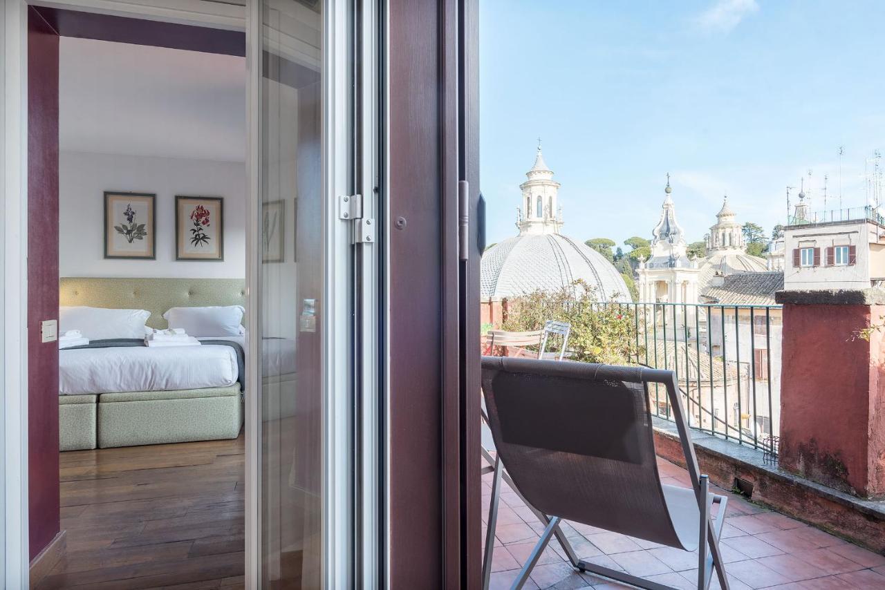 Paradiso Penthouse - Fromhometorome