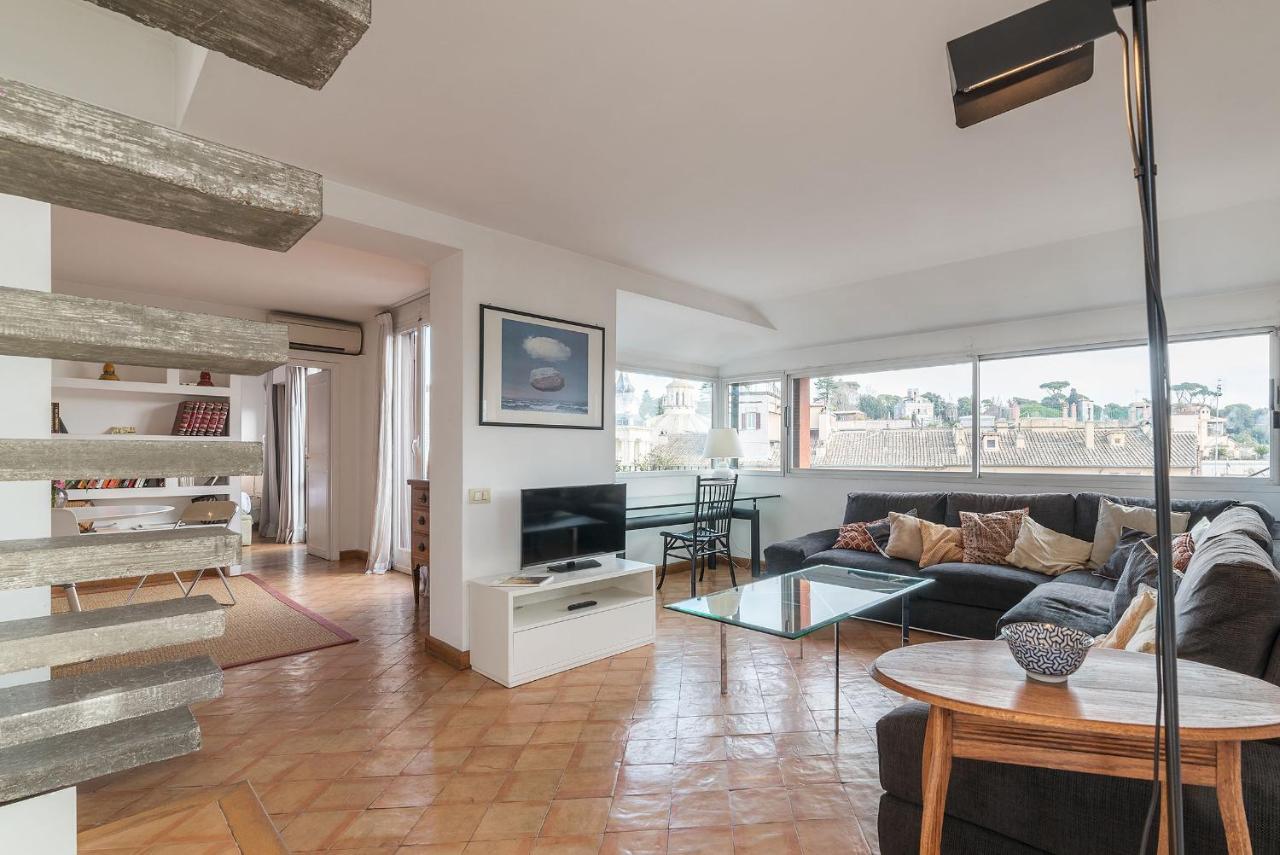 Paradiso Penthouse - Fromhometorome *