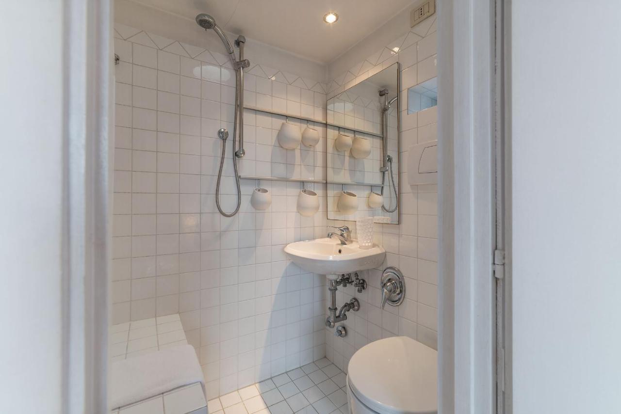 Apartment Paradiso Penthouse - Fromhometorome Rome