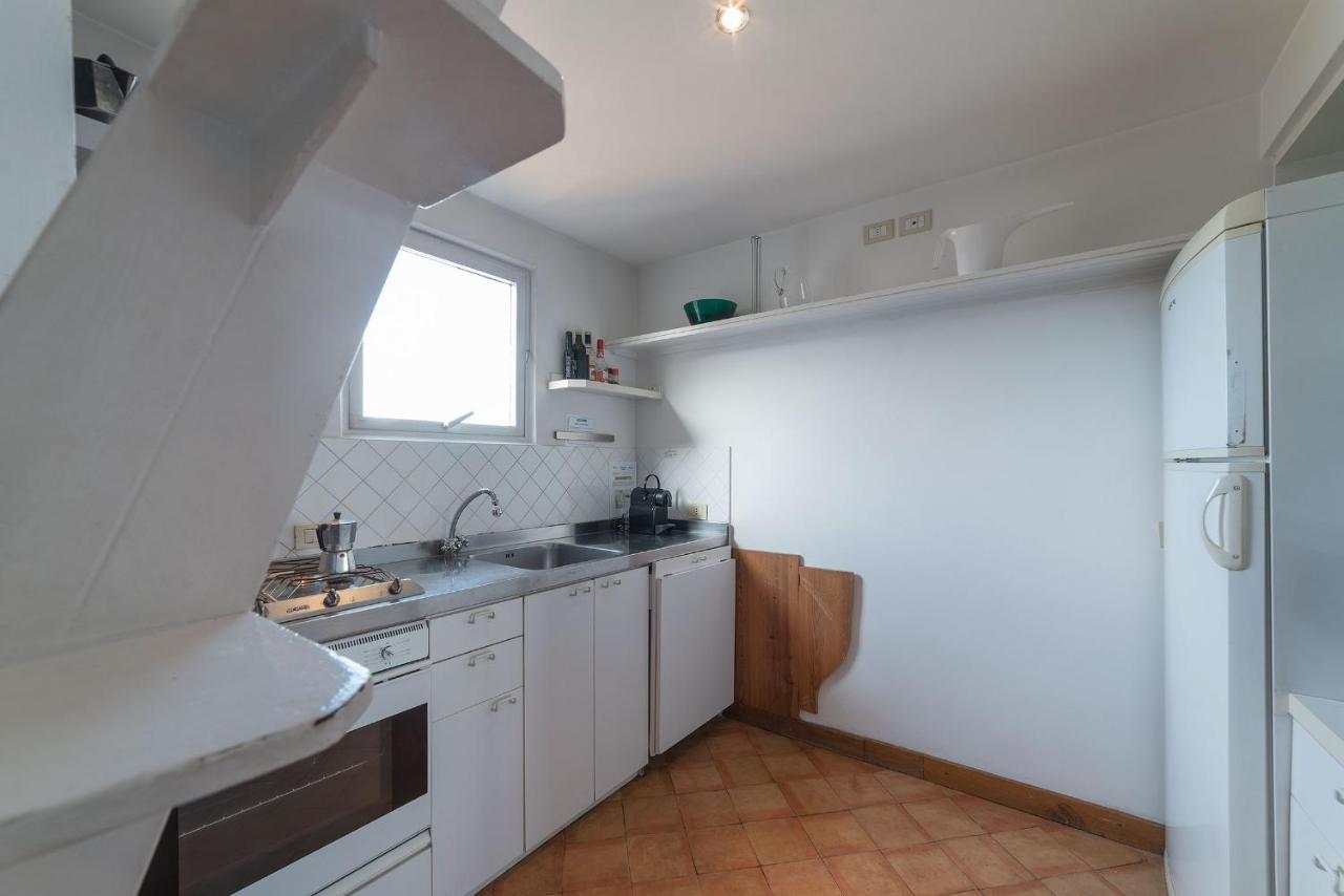 Apartment Paradiso Penthouse - Fromhometorome *