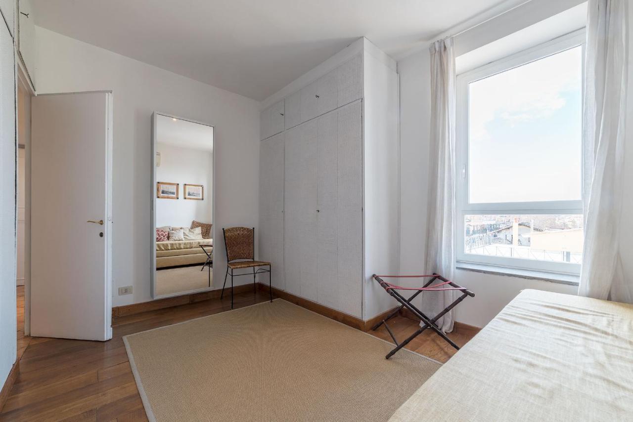 Paradiso Penthouse - Fromhometorome