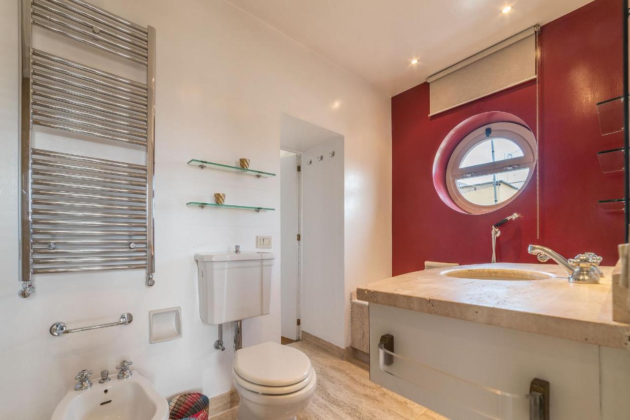 Paradiso Penthouse - Fromhometorome