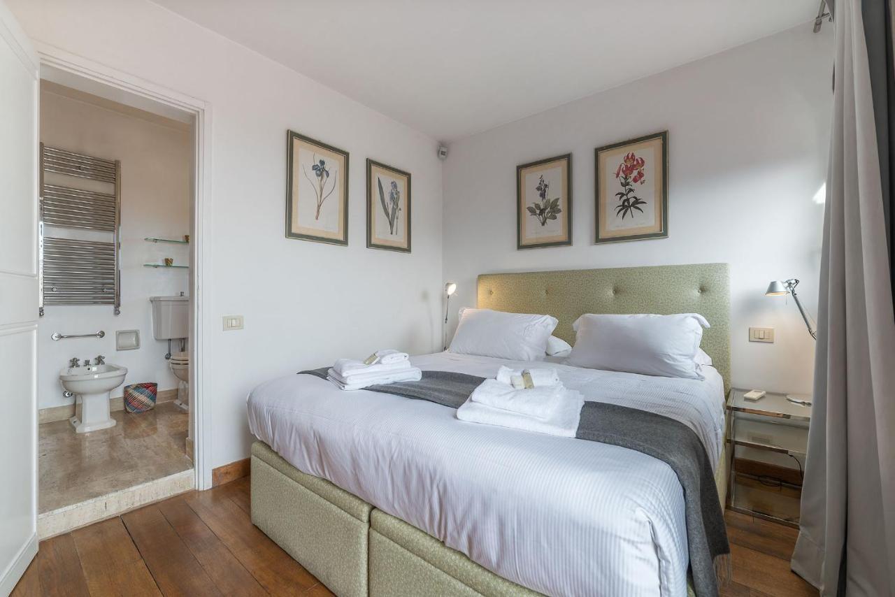 Apartment Paradiso Penthouse - Fromhometorome