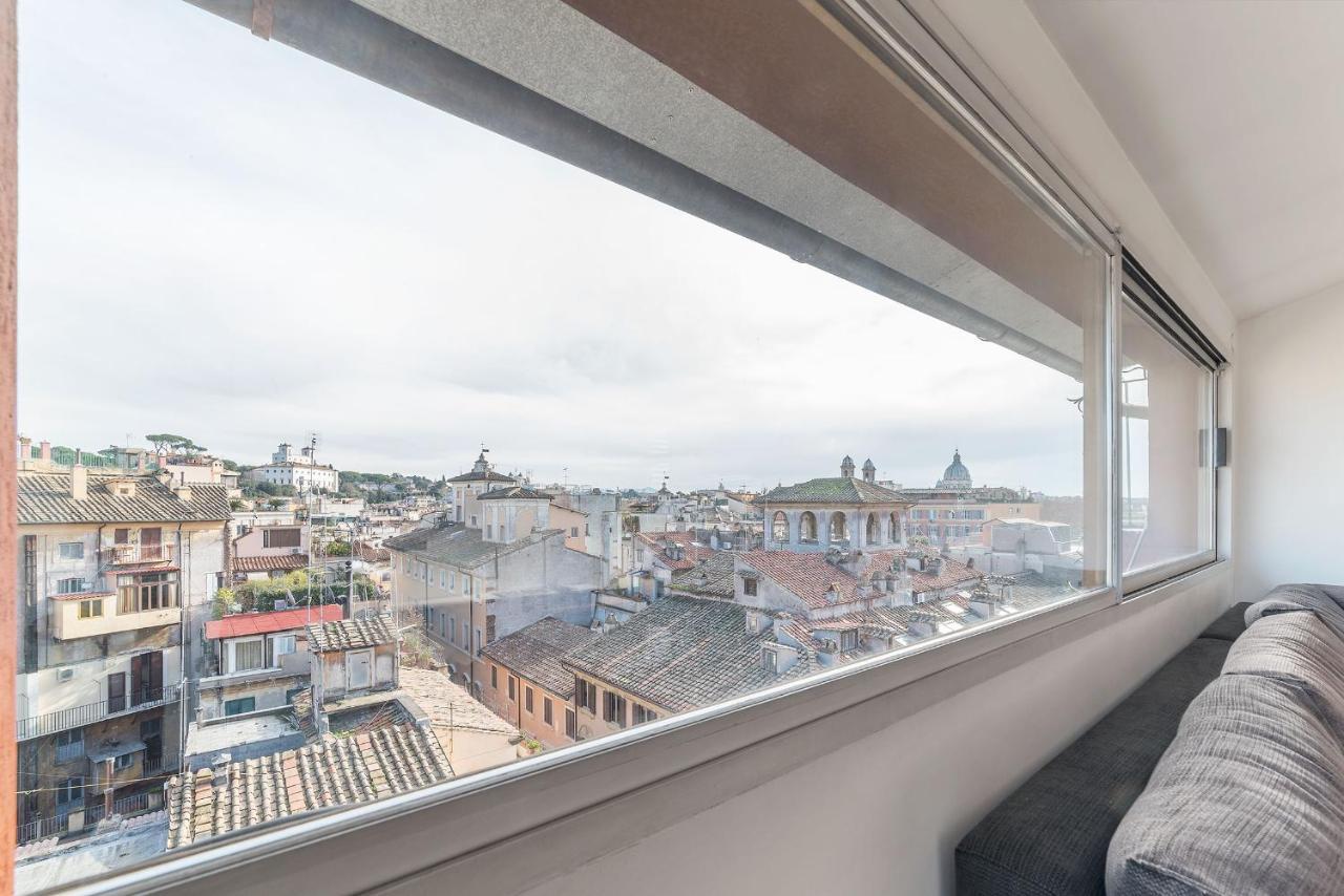 Paradiso Penthouse - Fromhometorome