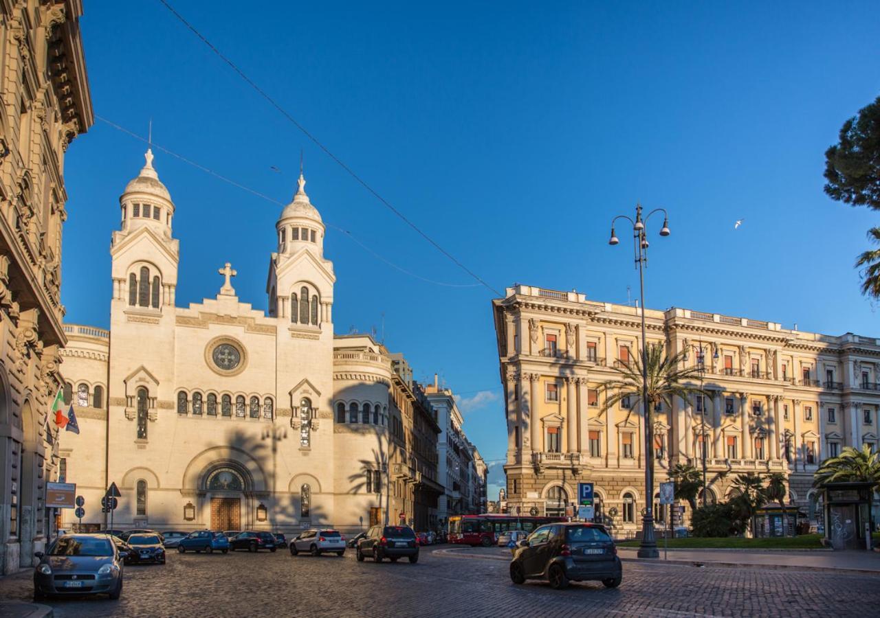 Rent In * Roma