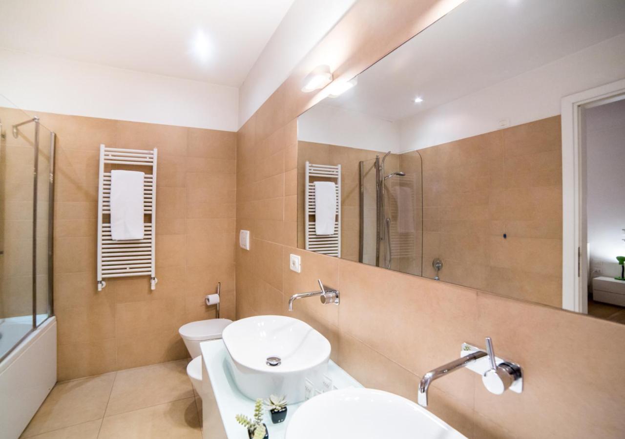 Rent In Appartamento