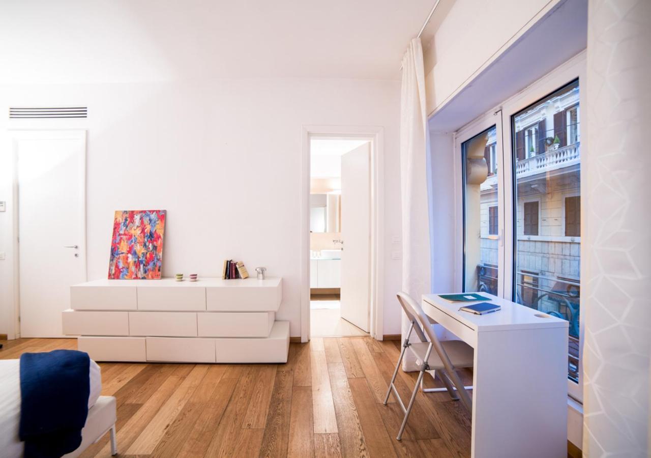 Appartamento Rent In