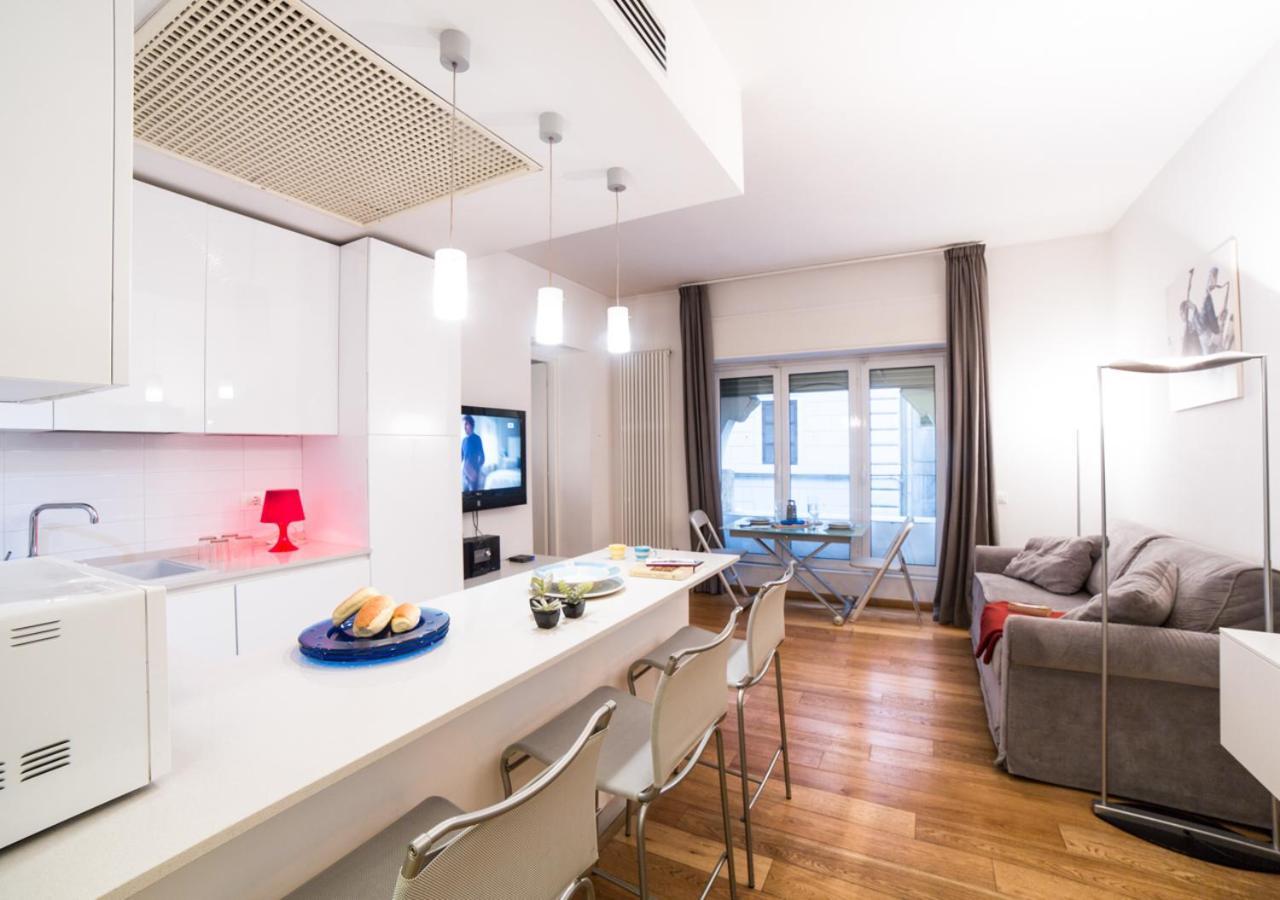 Appartamento Rent In