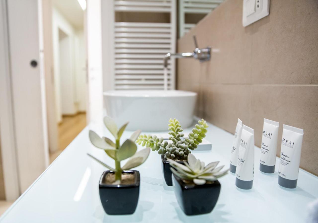 Rent In Apartamento Roma