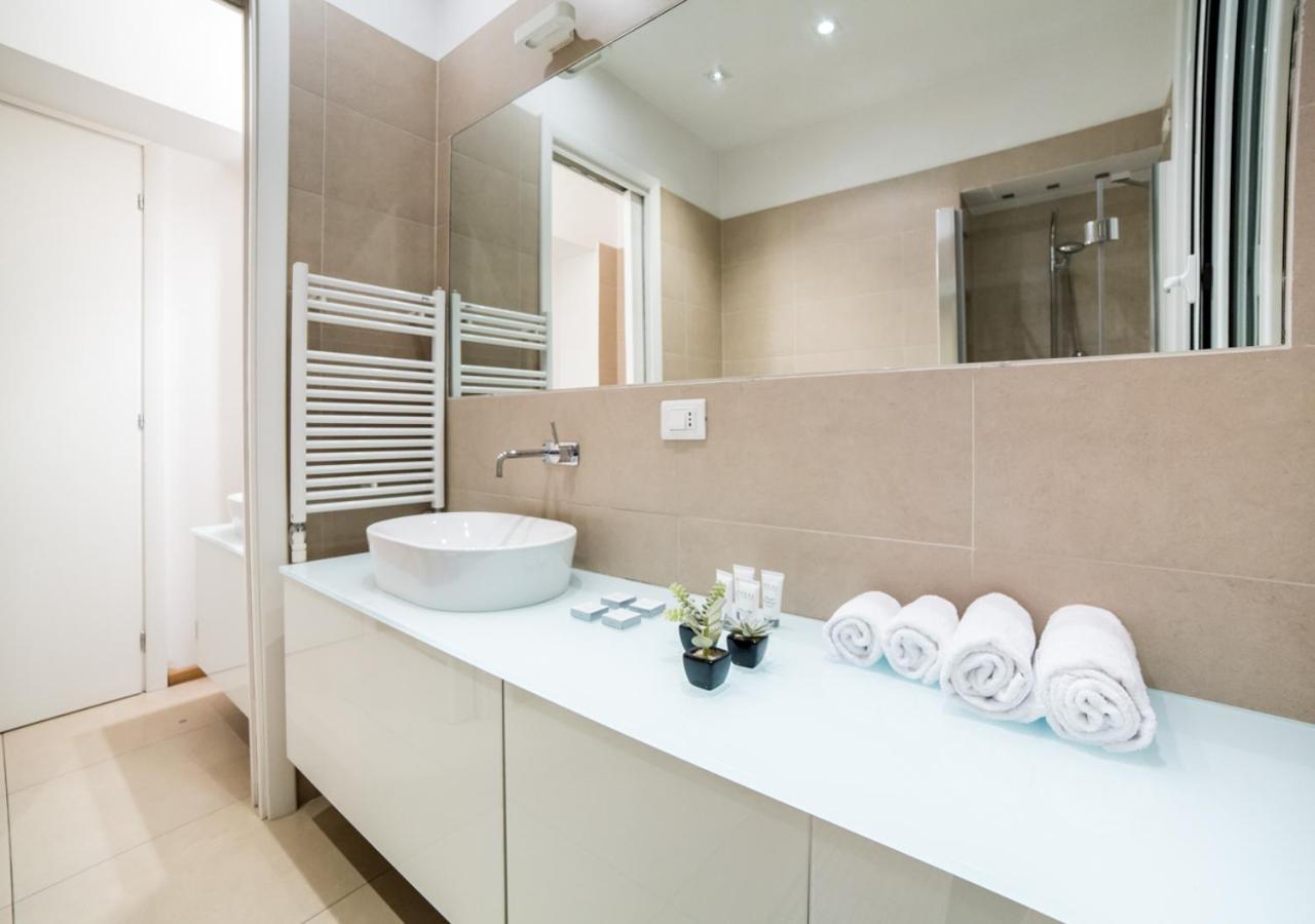 Rent In Appartamento *