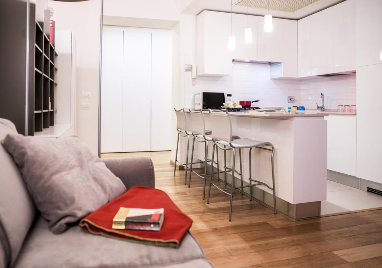 Appartamento Rent In Roma