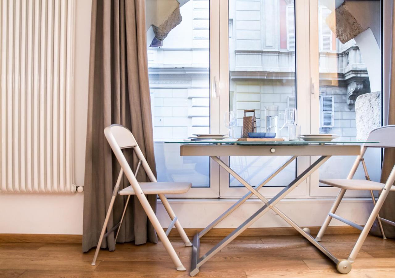 Rent In Appartamento