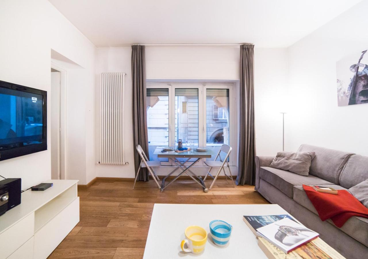 Appartamento Rent In Roma