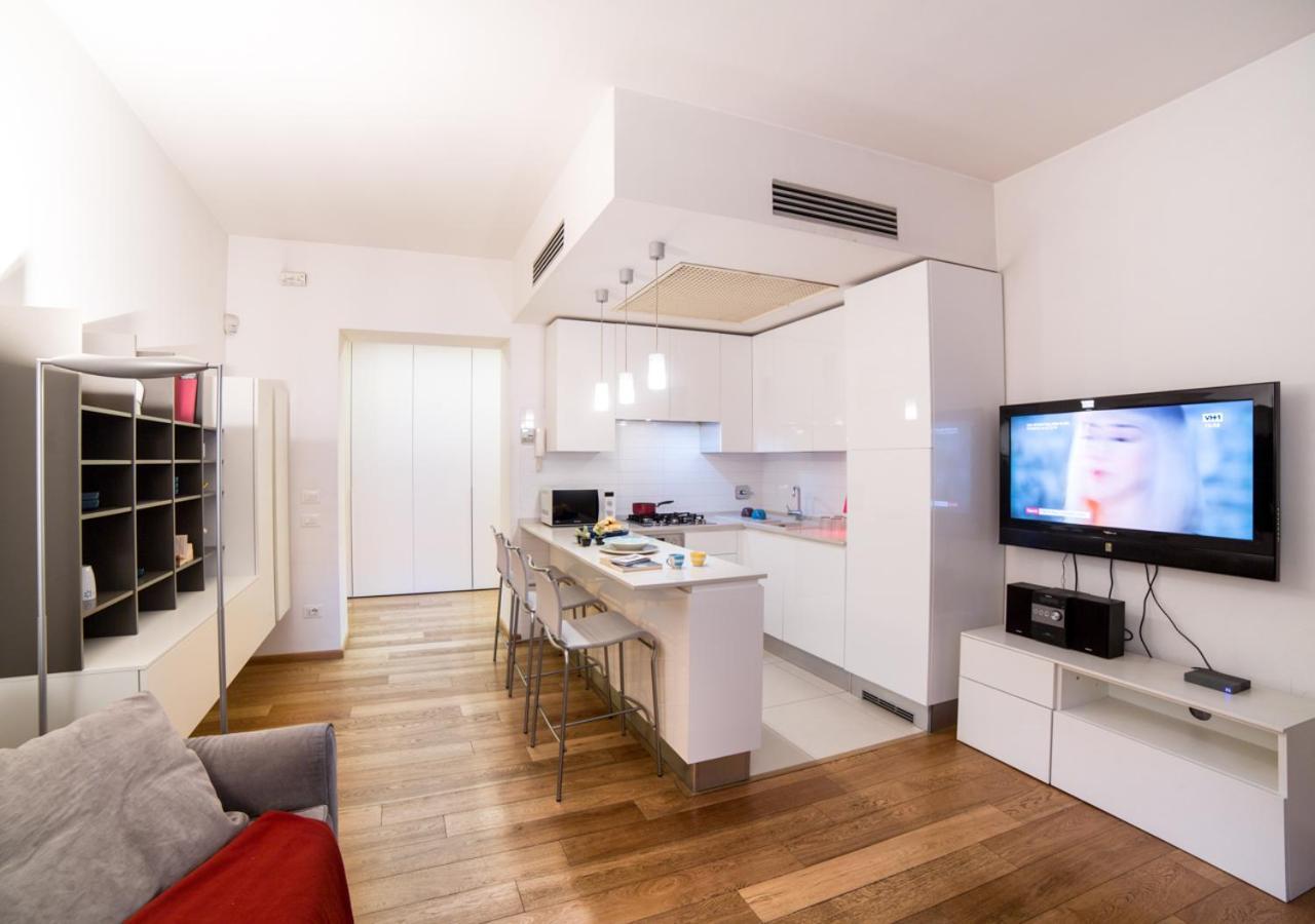 Rent In Appartamento