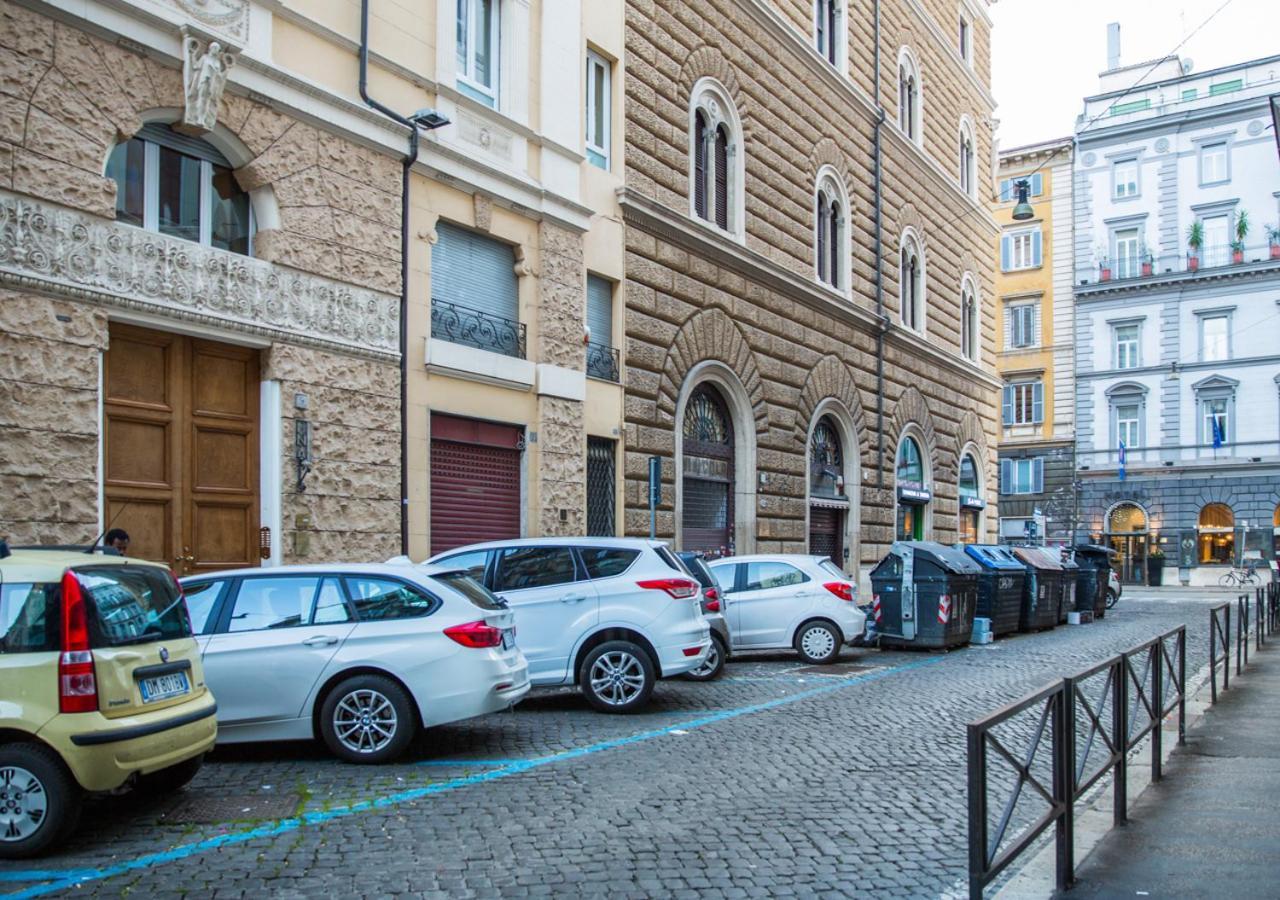 Rent In Appartamento