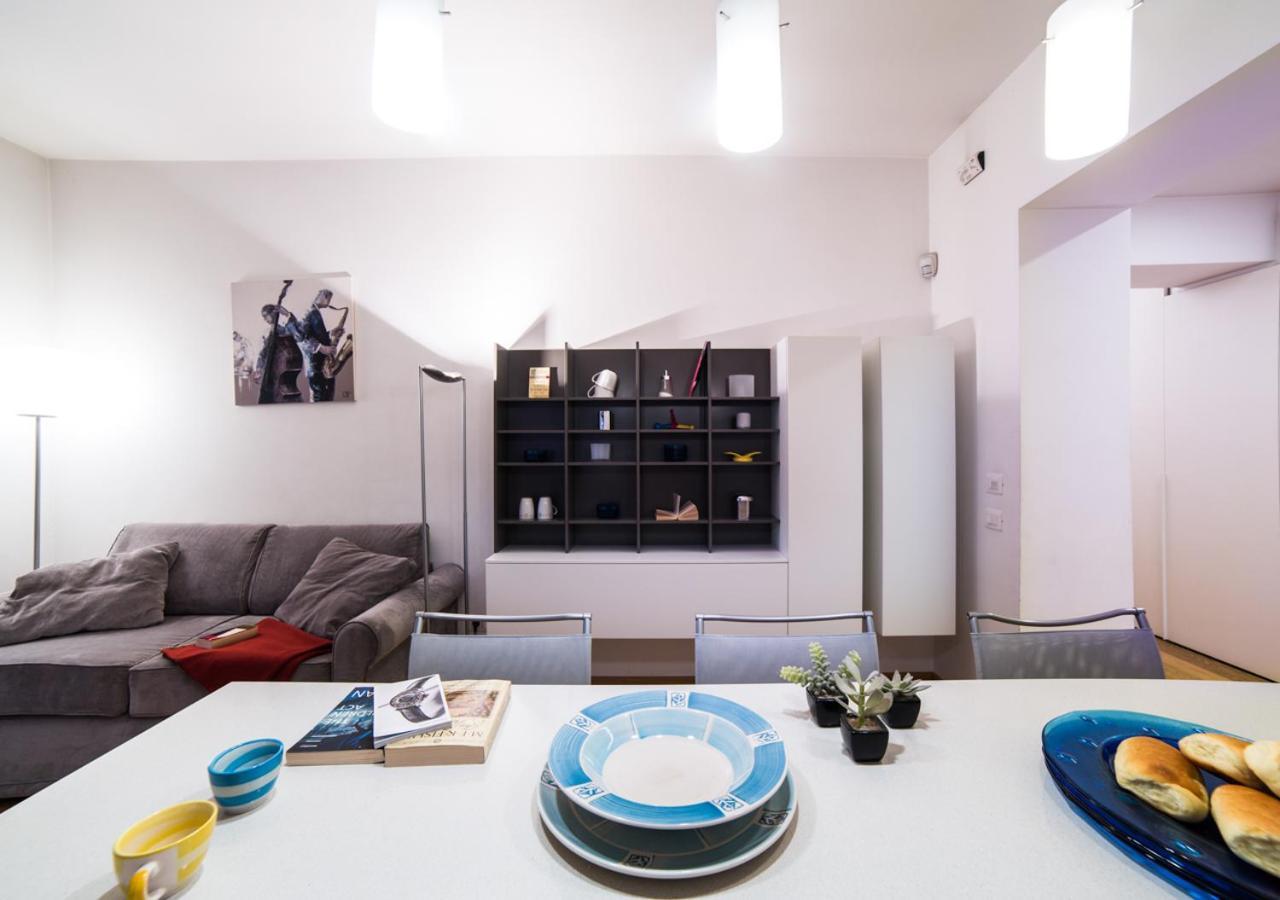 Rent In Appartamento