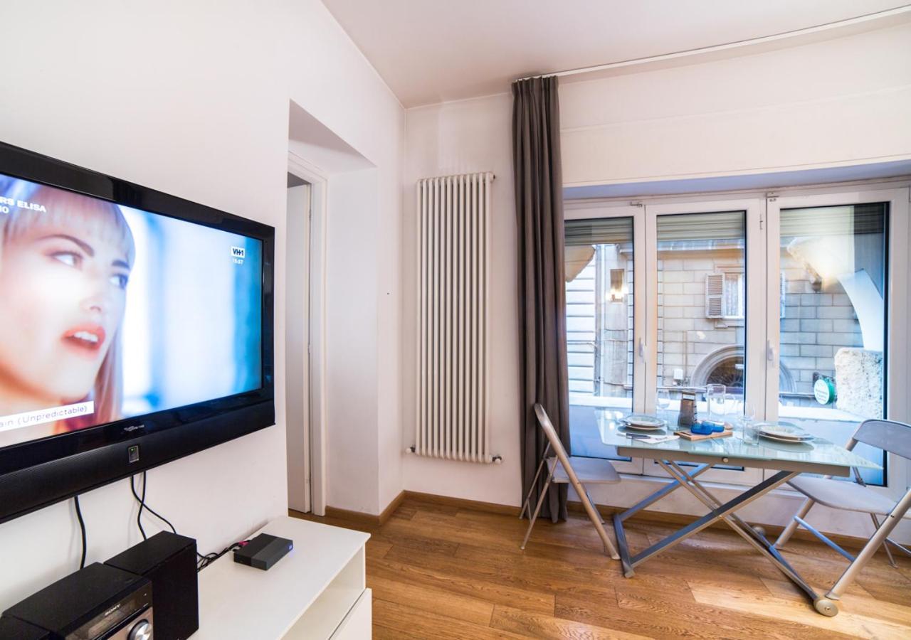 Appartamento Rent In Roma