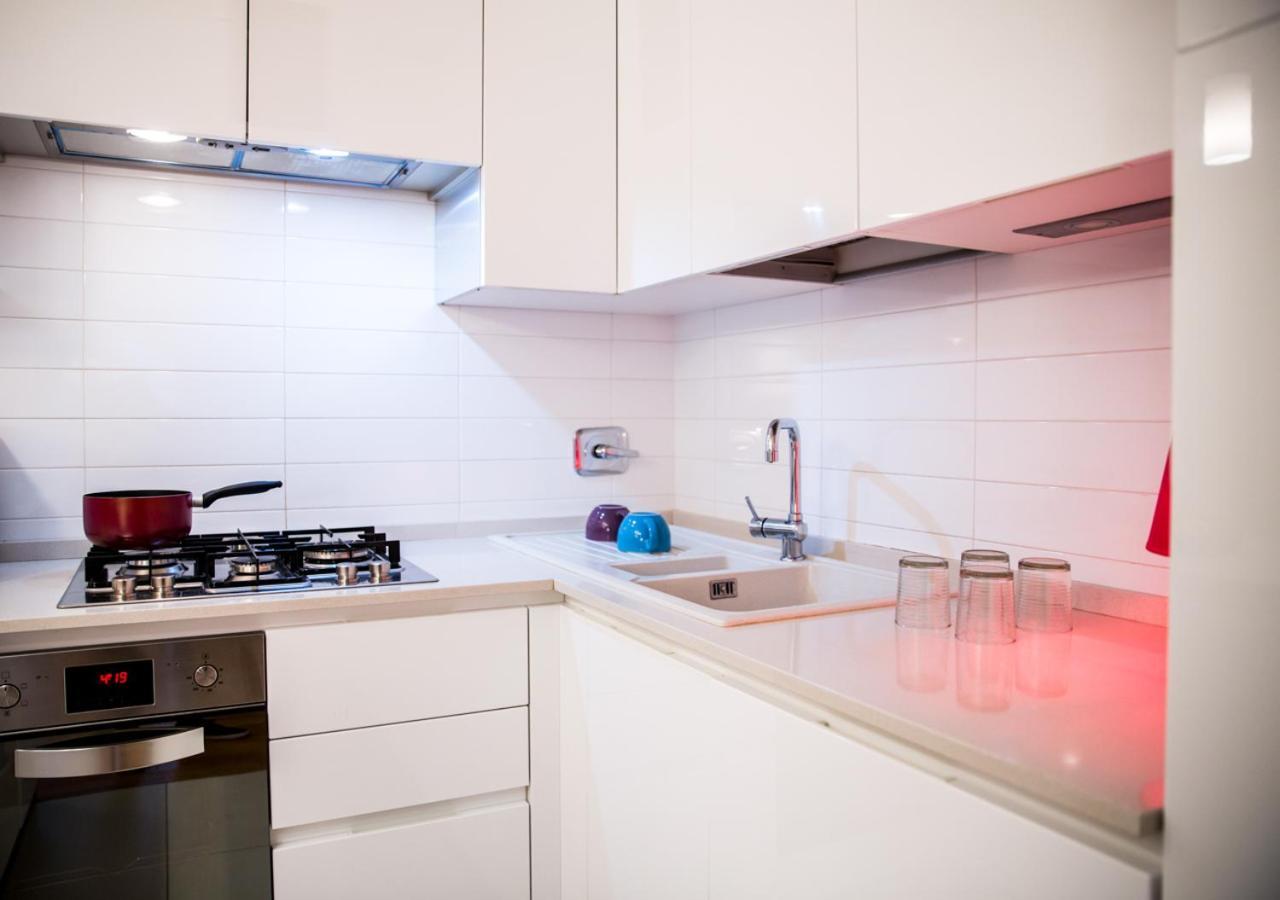 Rent In Appartamento