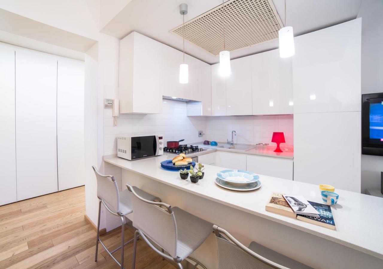 Rent In Roma