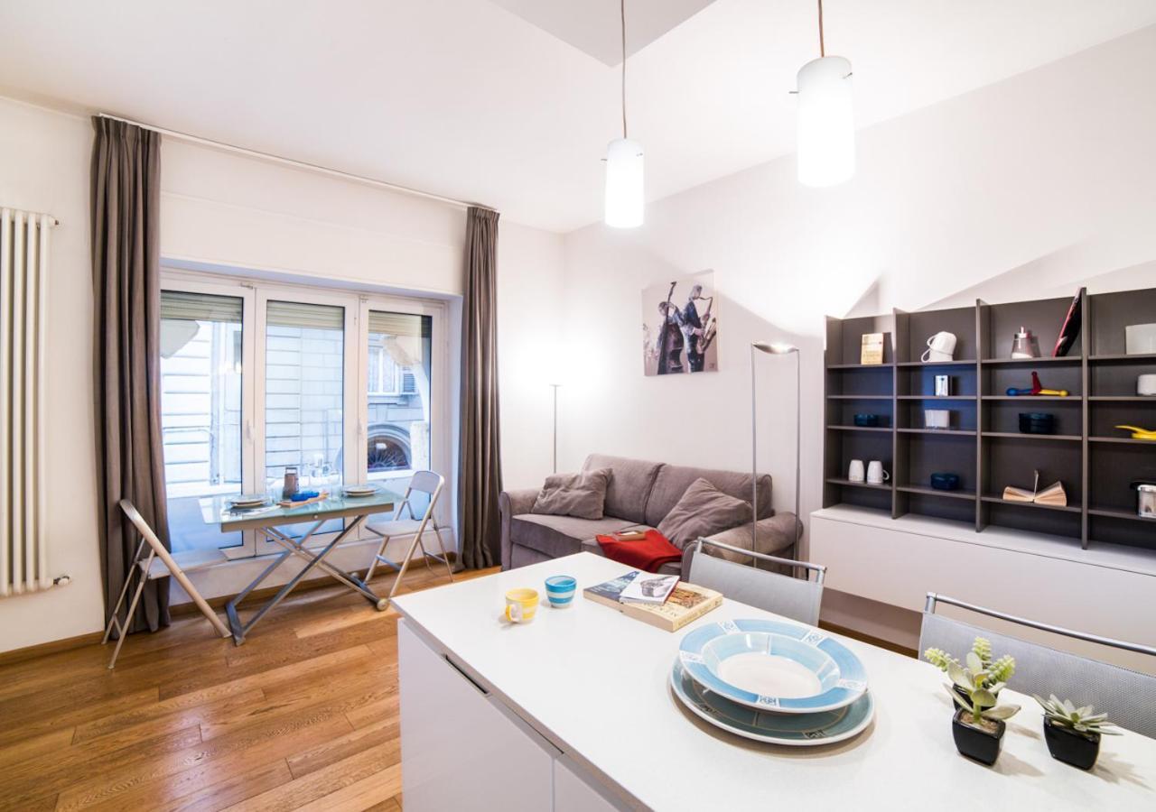 Rent In Appartamento *