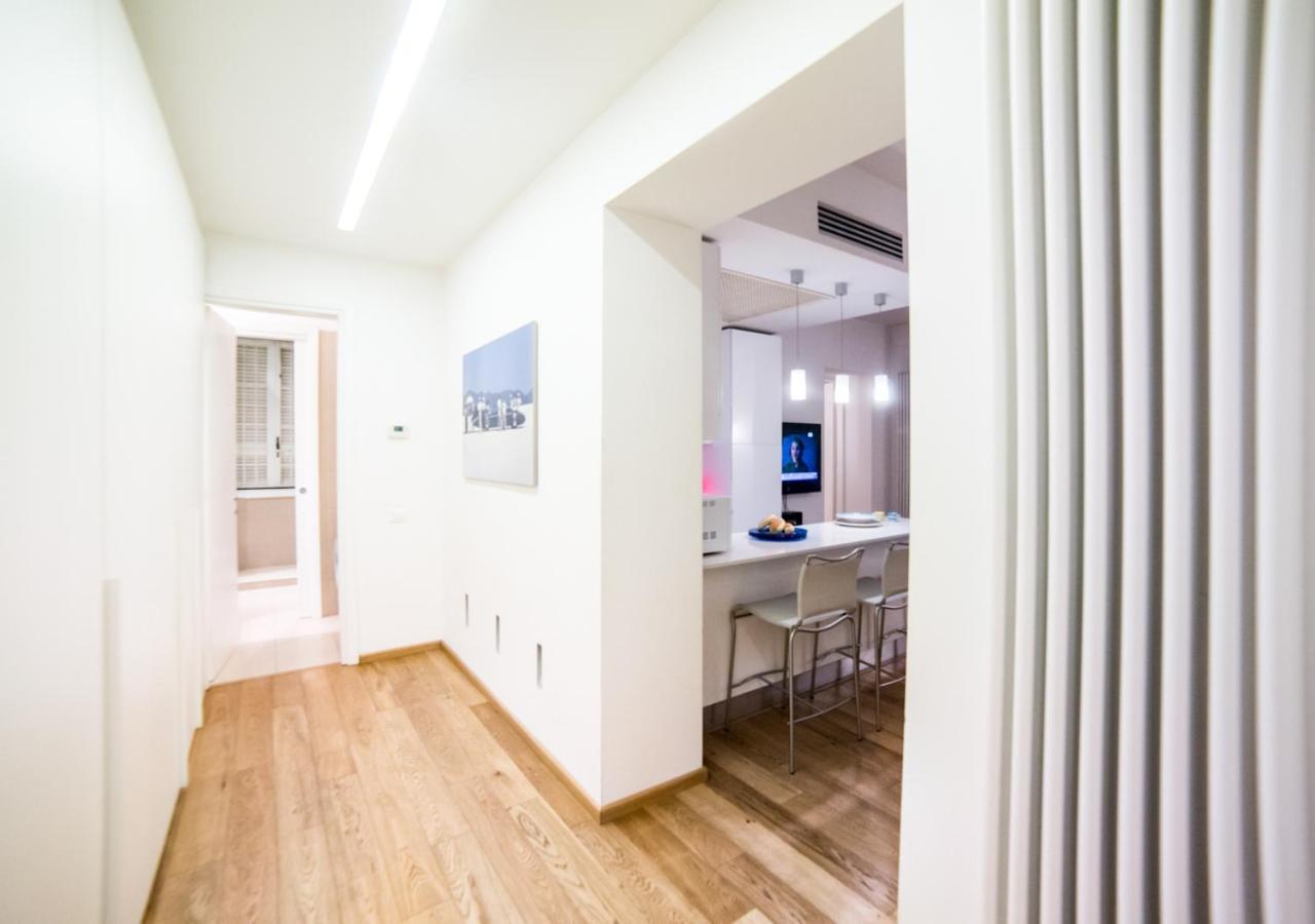 Appartamento Rent In