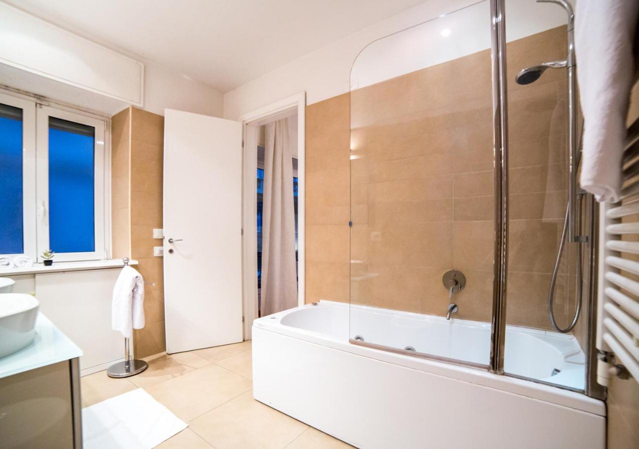 Rent In Appartamento