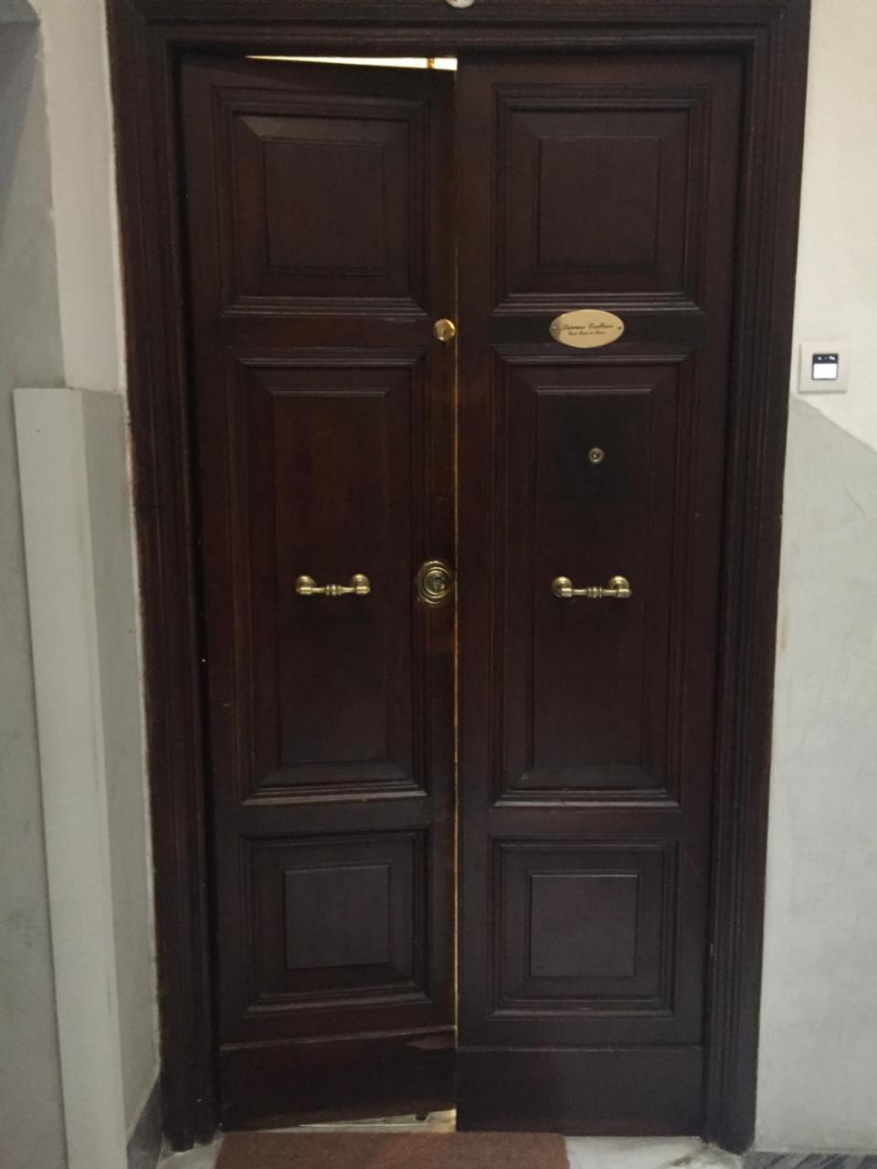 Laterano Excellence Gjestgiverier
