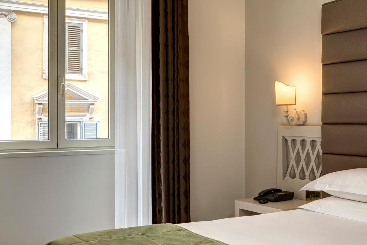 Bb Smarthotel Bailey's Rom