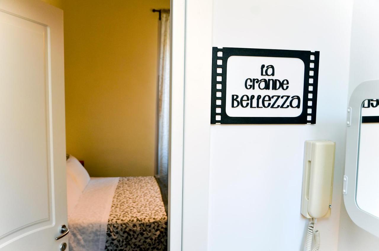 Lost In Trastevere Bed and breakfast Roma