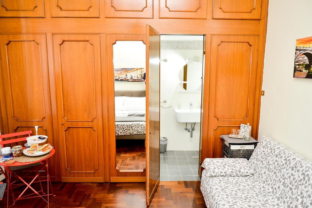 Lost In Trastevere Bed and breakfast 2*