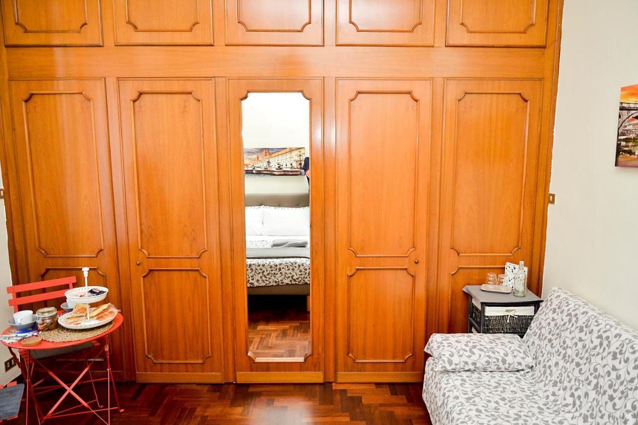 Lost In Trastevere Bed and breakfast