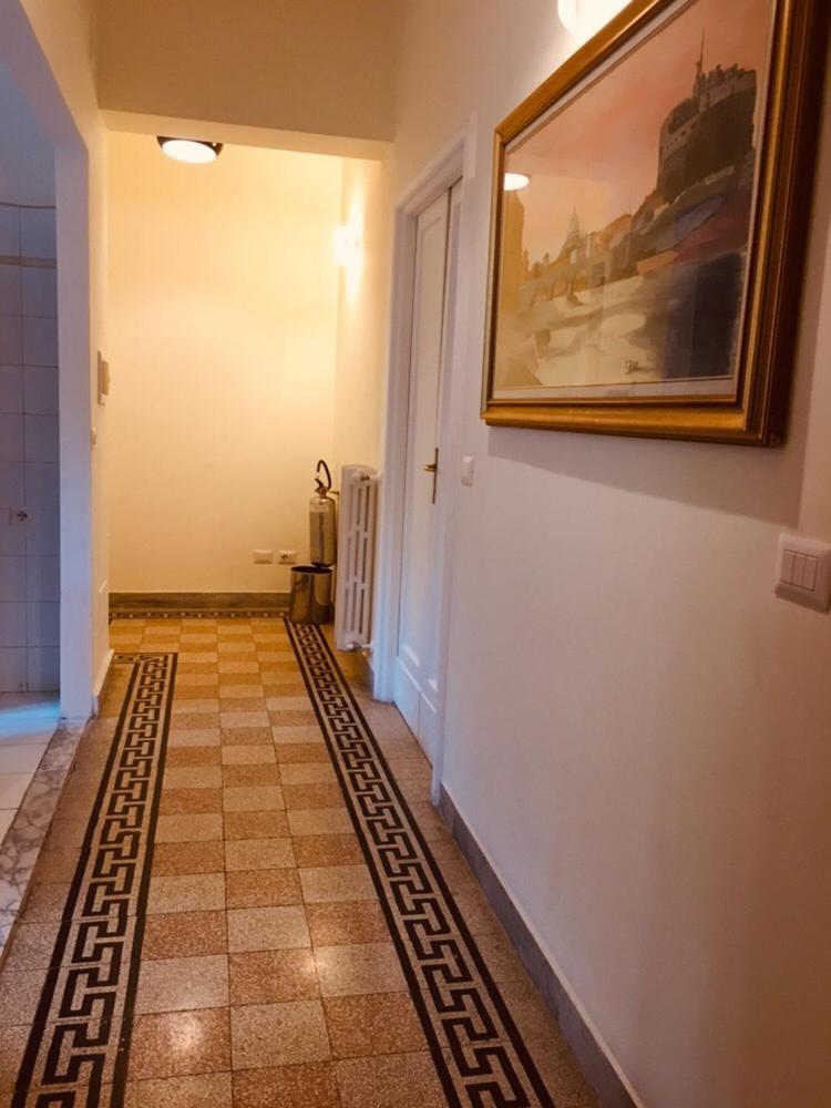 Casa Rosy Roma