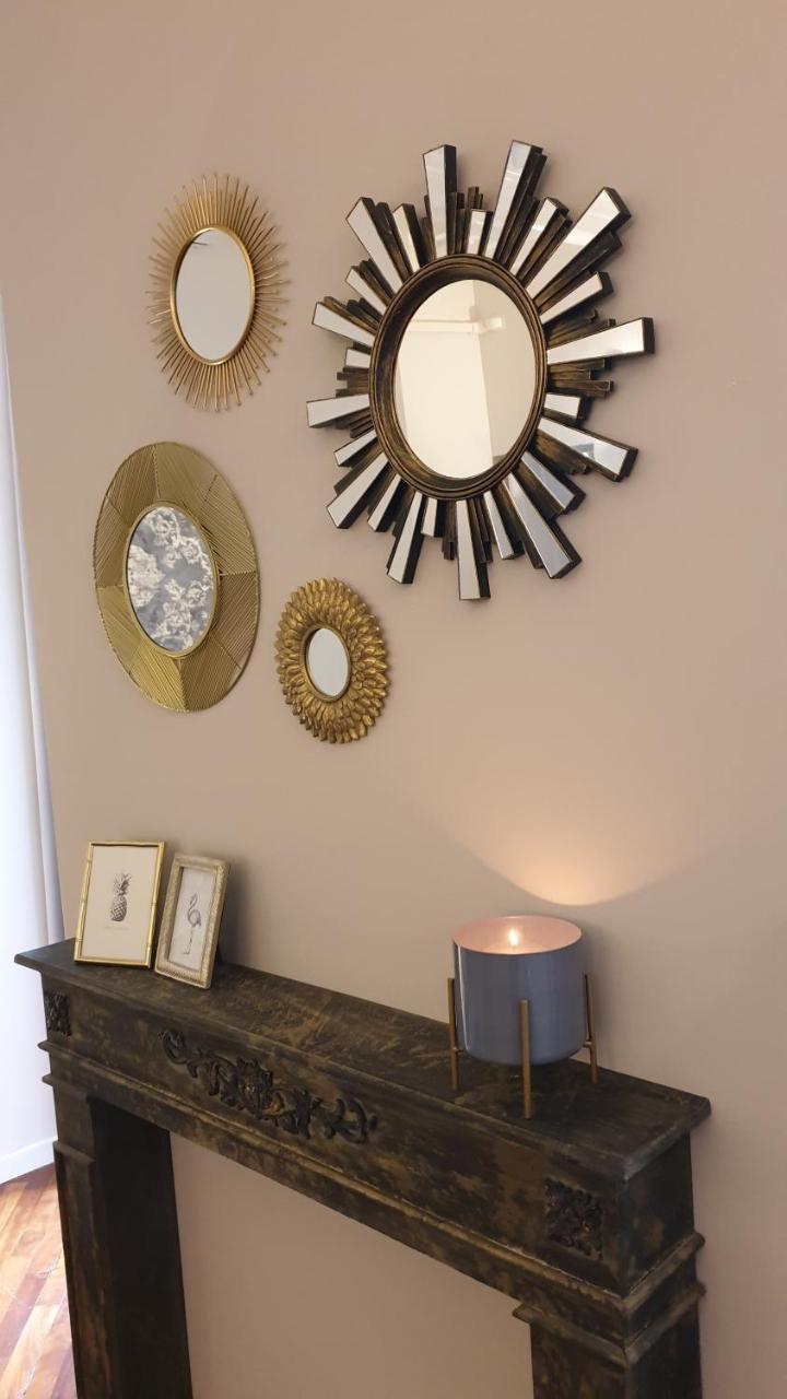 Suityrhome Rionemonti56 * Roma