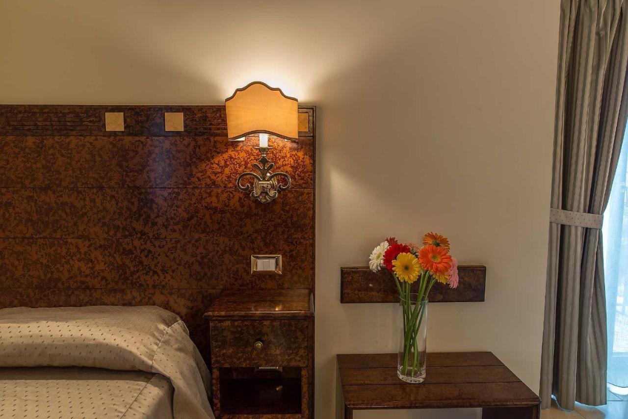 Al Casaletto Hotel Rom