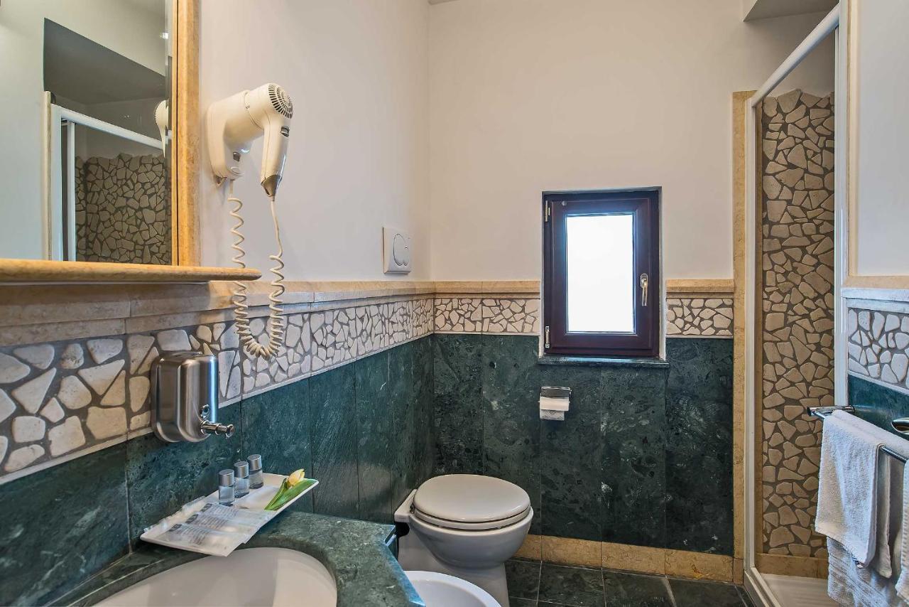 Al Casaletto 3* Rom