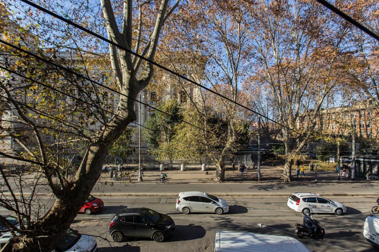 Acomodação com café da manhã  Dulcis In Fundo Roma