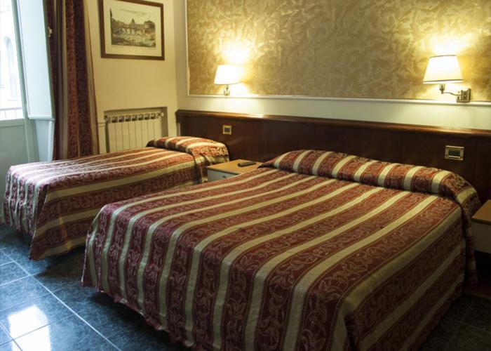 Agorà Hotel Roma