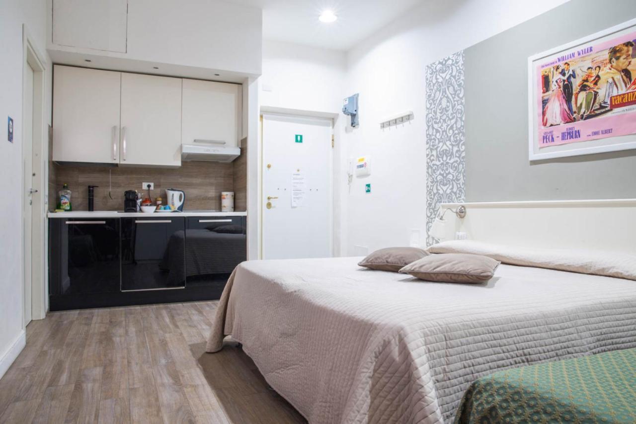 Cinema House 3* Rom