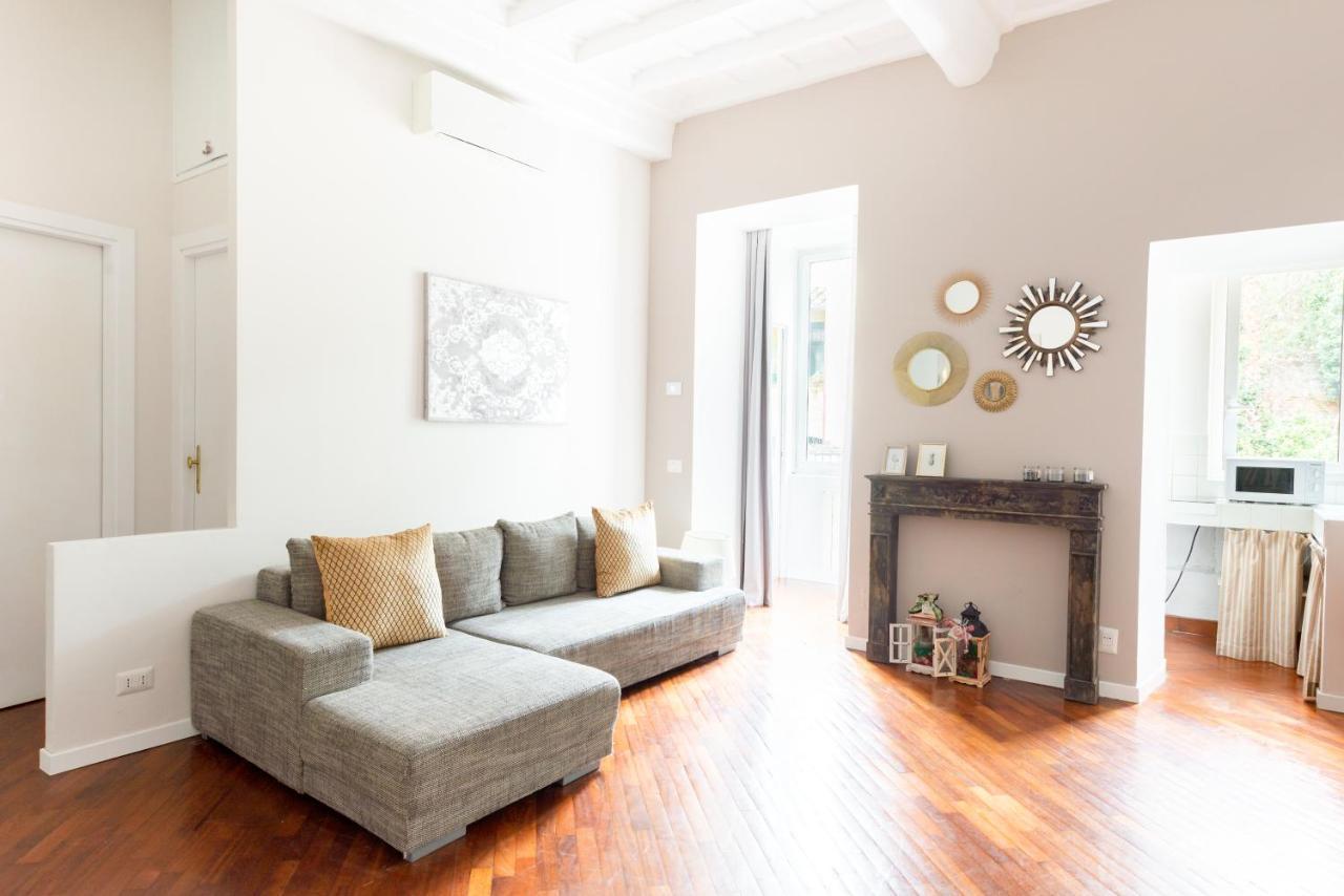 Suityrhome Rionemonti56 * Roma