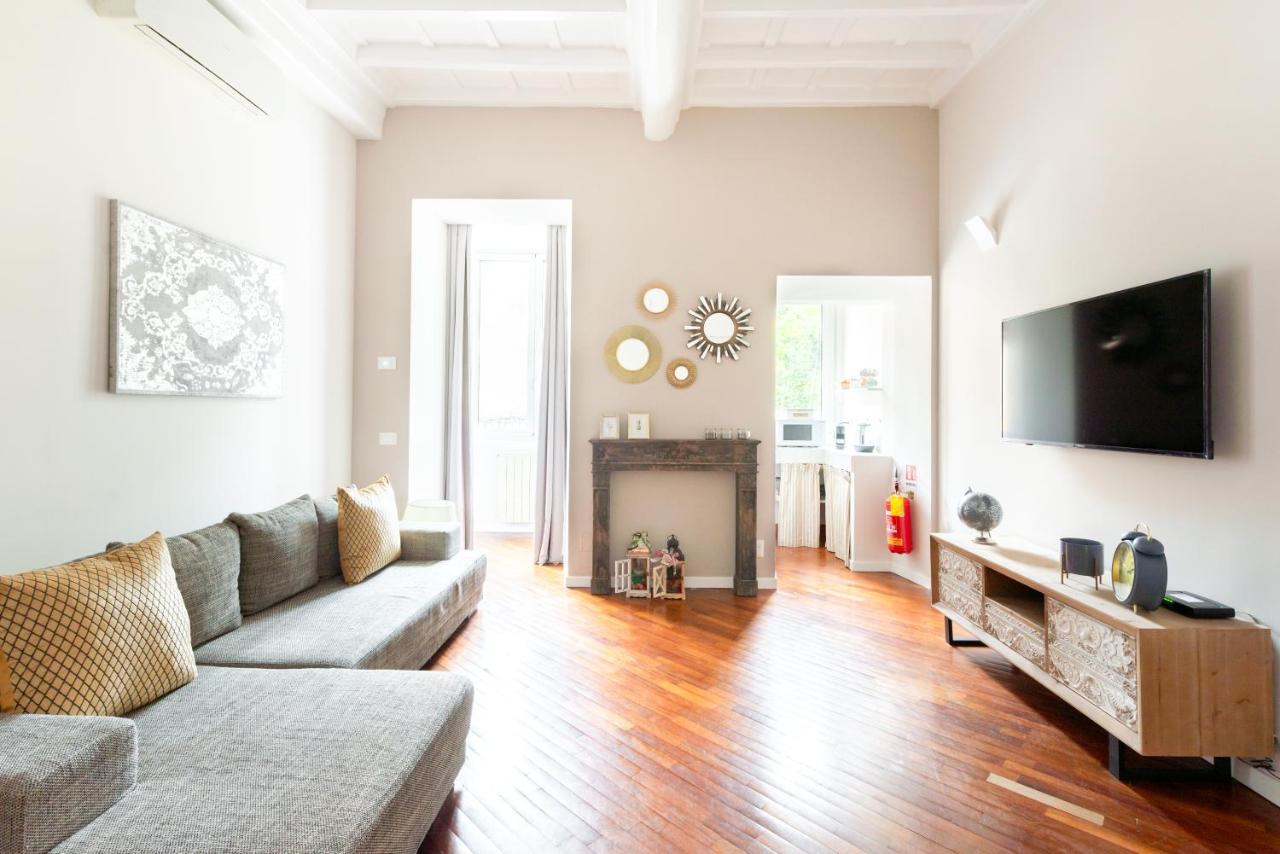 Suityrhome Rionemonti56 * Roma