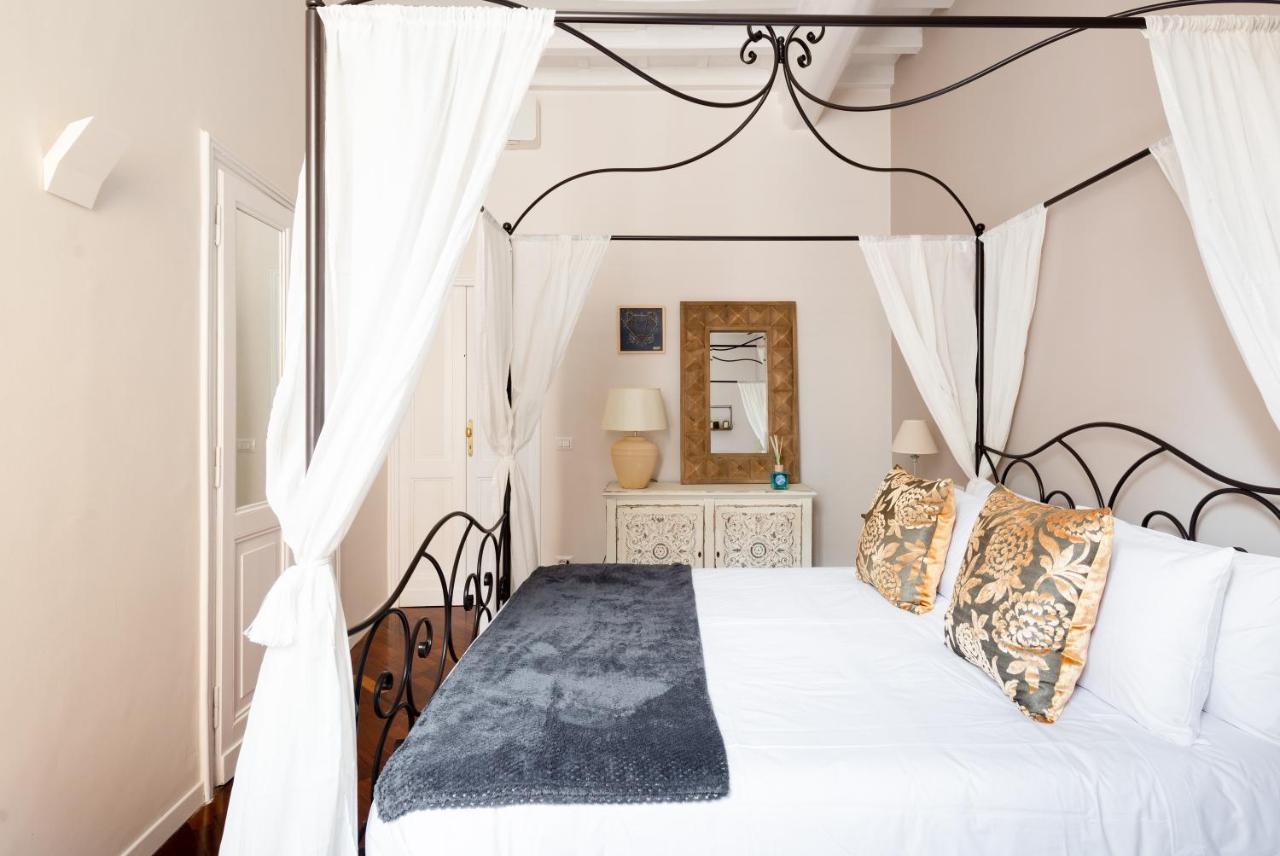 Suityrhome Rionemonti56 Roma