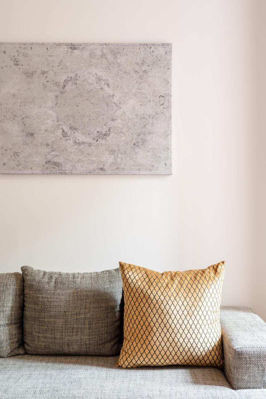 Suityrhome Rionemonti56 Leilighet