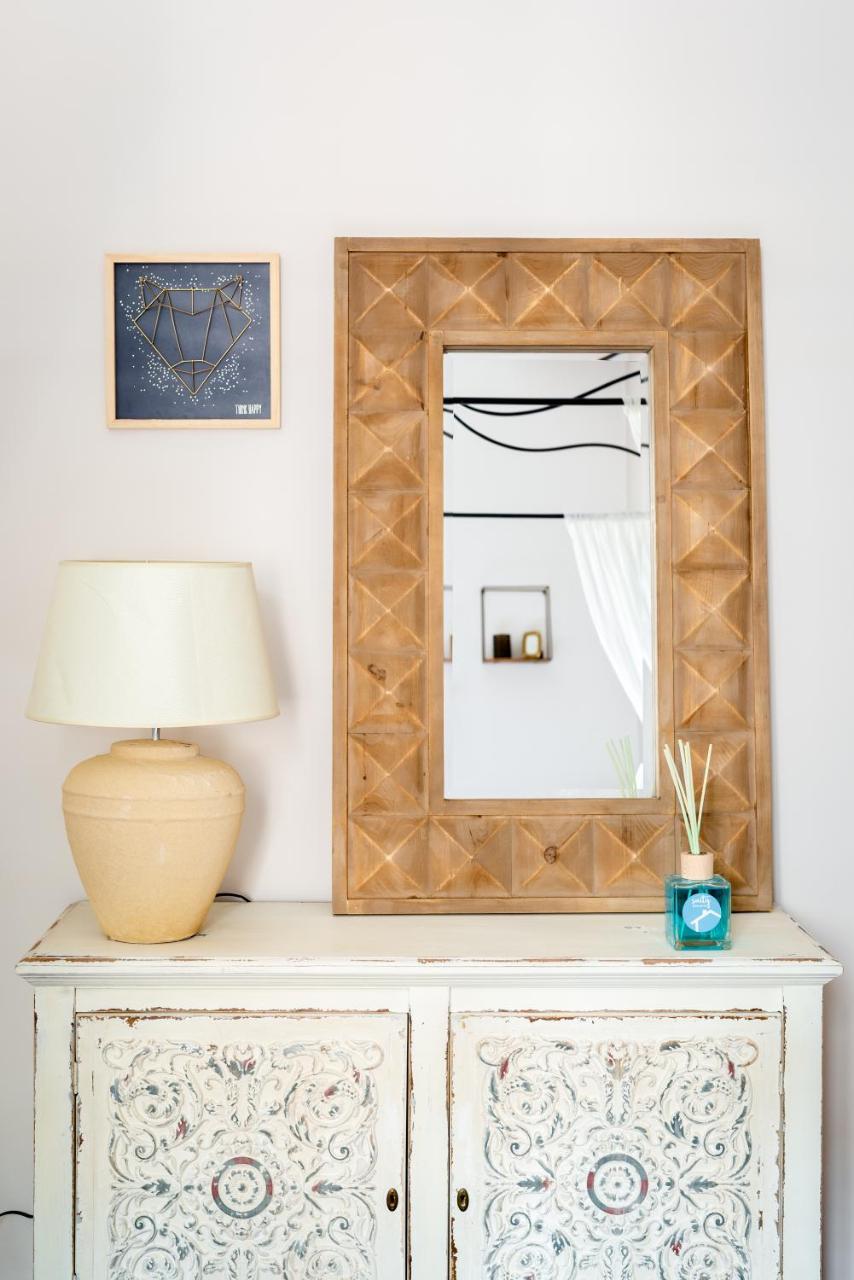 Suityrhome Rionemonti56 Leilighet