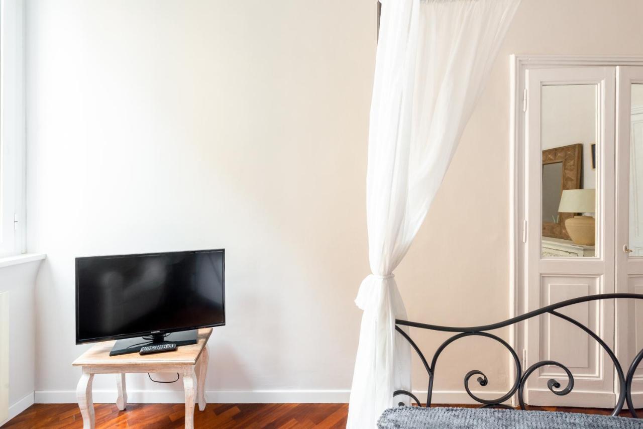 Suityrhome Rionemonti56 Roma
