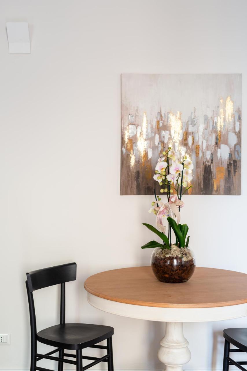 Suityrhome Rionemonti56 Roma