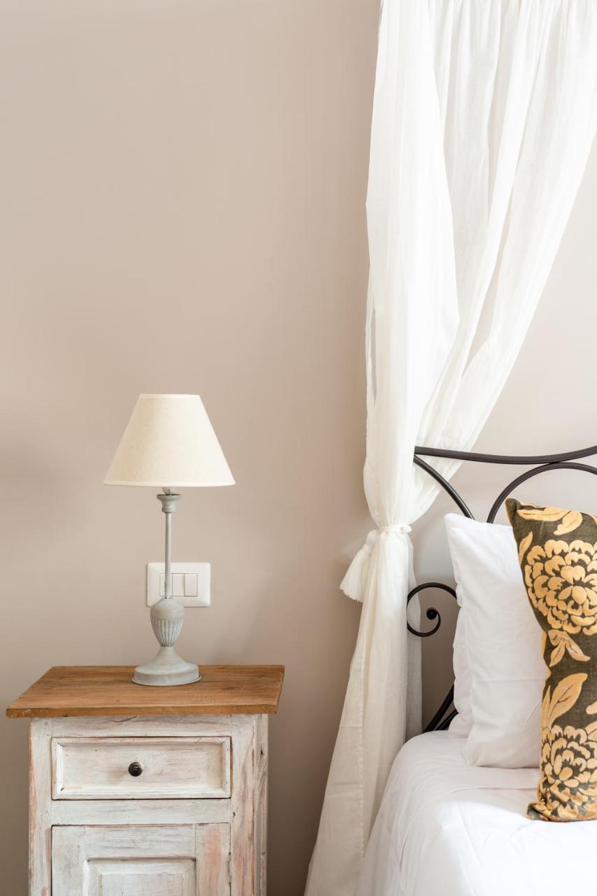 Suityrhome Rionemonti56 Leilighet *