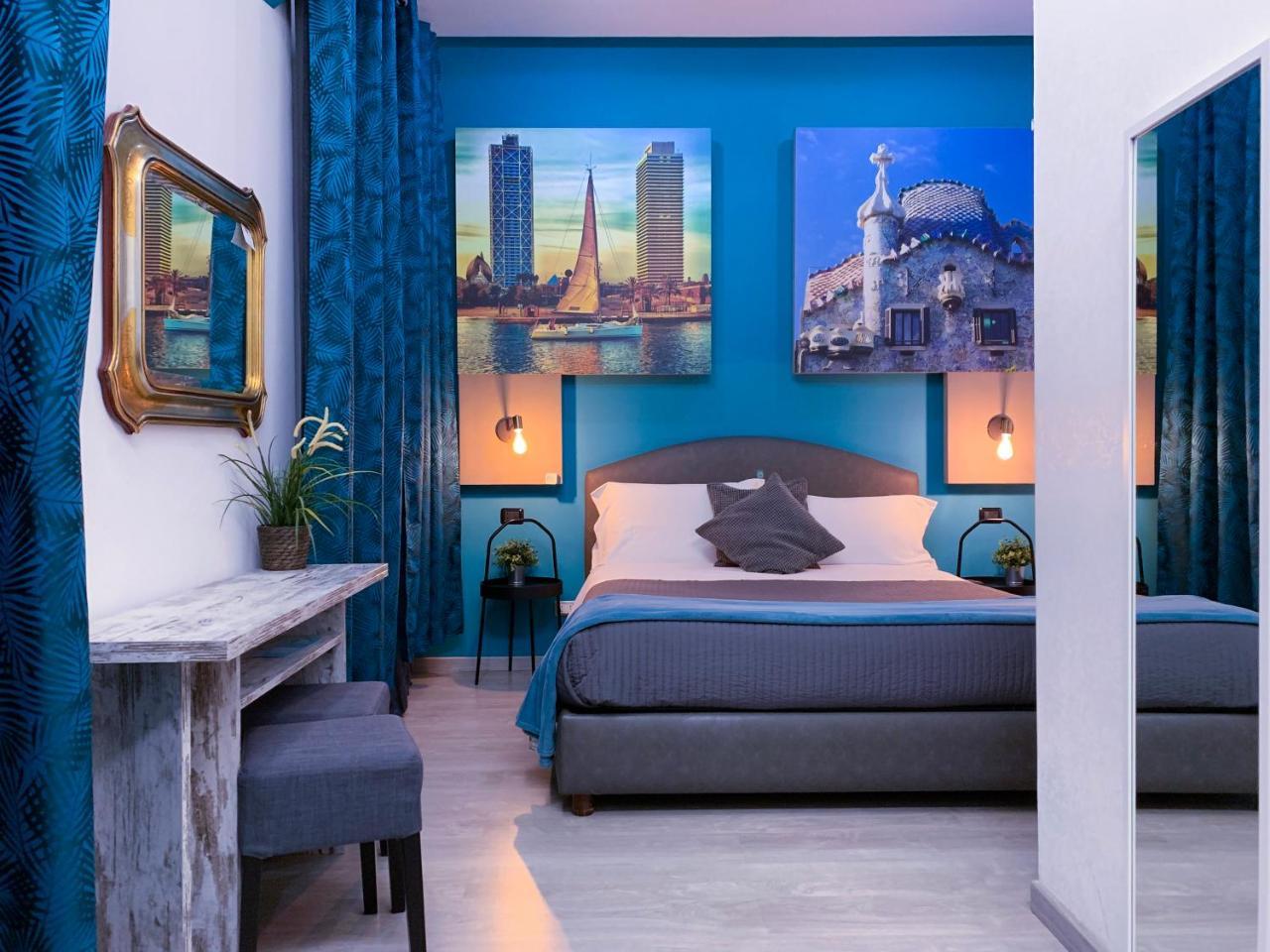 Bed & Breakfast Citylife Roma